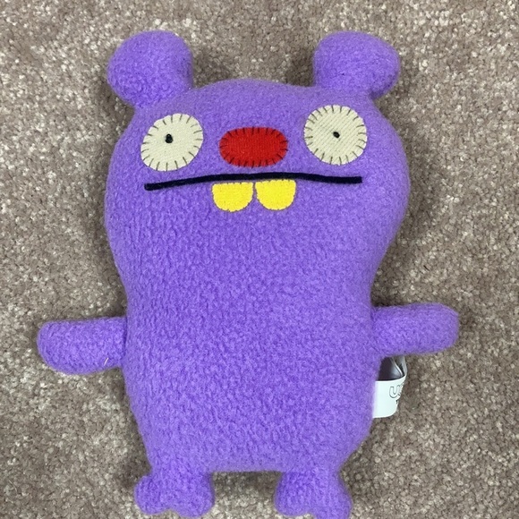 Little uglys winkolina, wedgehead, trunks, Mandy - Picture 2 of 10